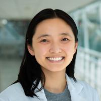 Lanyi Nora Chen, MD Profile Headshot