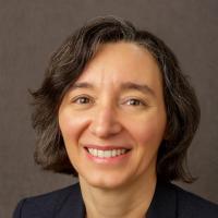 Katia Basso, PhD Profile Headshot
