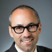 Julian Adin Abrams, MD Profile Headshot