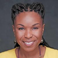 Jasmine A. McDonald, PhD Profile Headshot