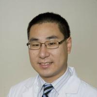 Simon K. Cheng, MD, PhD Profile Headshot