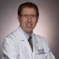 Mark N. Stein, MD Profile Headshot