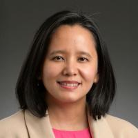 Tamna Wangjam, MD Profile Headshot