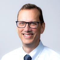 Lewis B. Silverman, MD Profile Headshot