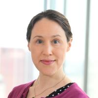 Mary R. Welch, MD, MS Profile Headshot