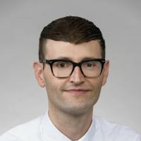 Craig Soderquist, MD Profile Headshot