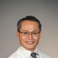 Tony J. Wang, MD, FASTRO Profile Headshot