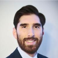Brian Henick, MD Profile Headshot