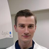 Sergei Doulatov, PhD Profile Headshot
