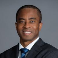 Brian John Andrew Gill, MD Profile Headshot