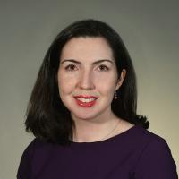 Julia E McGuinness, MD Profile Headshot