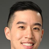Hua-Jay J Cherng, MD Profile Headshot