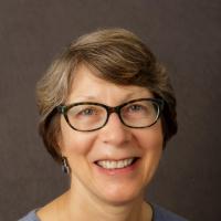 Lorraine S. Symington, PhD Profile Headshot