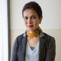 Azra Raza, MD Profile Headshot