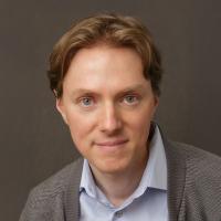 Alberto Ciccia, PhD Profile Headshot