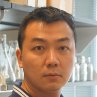Chao Lu, PhD Profile Headshot