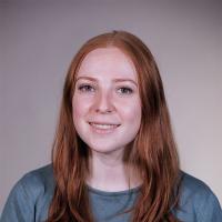 KATHERINE FOUDY, MS Profile Headshot