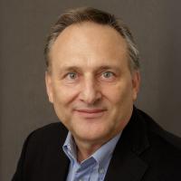 Andrea Califano, Dr Profile Headshot