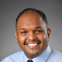 Joel T. Gabre, MD Profile Headshot