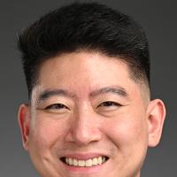 Alexander Z. Wei, MD Profile Headshot