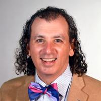 Andrew Eisenberger, MD Profile Headshot