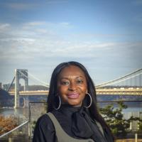 Adana Llanos, PhD, MPH Profile Headshot