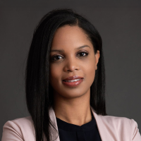 Karie Danielle Keera Runcie, MD Profile Headshot