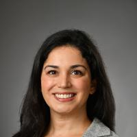 Sheila Rustgi, MD Profile Headshot