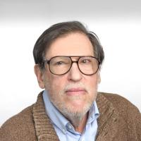 Lloyd A. Greene, PhD Profile Headshot