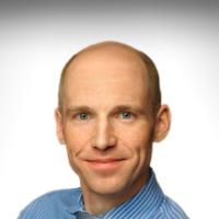 Markus D Siegelin, MD Profile Headshot