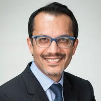 Gulam A. Manji, MD Profile Headshot