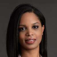 Karie Danielle Keera Runcie, MD Profile Headshot