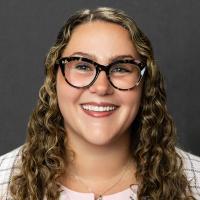 Joanna Urli, MS Profile Headshot