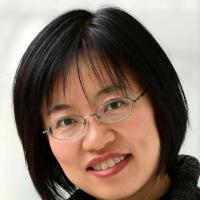 Shan Zha, MD, PhD Profile Headshot