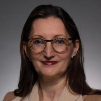 Suzanne Lentzsch, MD, PhD Profile Headshot
