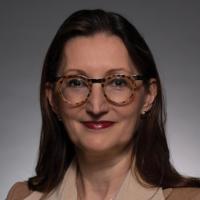 Suzanne Lentzsch, MD, PhD Profile Headshot