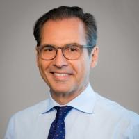 Stergios Zacharoulis, MD Profile Headshot