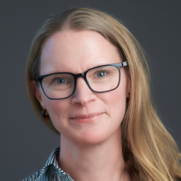 Melissa P. Beauchemin, PhD, MSN, BSN, BA, CPNP-PC, CPON, FAAN Profile Headshot