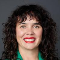 Lauren Houghton, PhD Profile Headshot