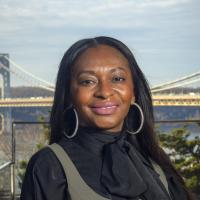 Adana Llanos, PhD, MPH Profile Headshot