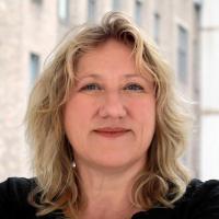 Emmanuelle Passegué, PhD Profile Headshot