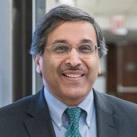 Anil K Rustgi, MD Profile Headshot