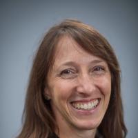 Elana Levinson, MS Profile Headshot