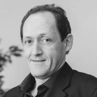 Igor Matushansky, MD, PhD Profile Headshot