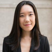 Linda Y. Wu, MD Profile Headshot