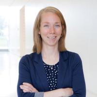 Rebecca Kehm, PhD Profile Headshot