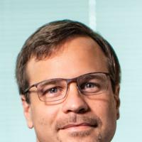 Kenneth P. Olive, PhD Profile Headshot