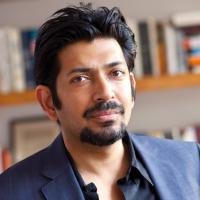 Siddhartha Mukherjee, MD Profile Headshot