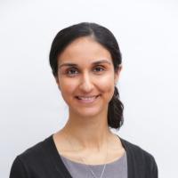 Meghna S Trivedi, MD Profile Headshot