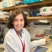 Headshot of Rossella Labella